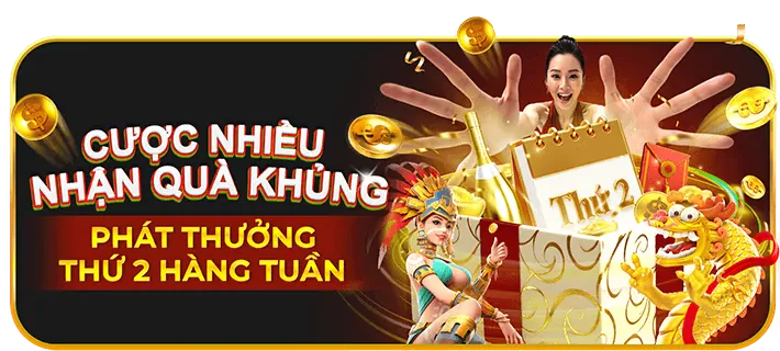 Chương trình khuyến mãi hấp dẫn tại B69