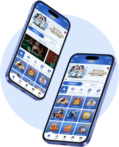 Bước 3: Chọn bàn cược tài xỉu tại b69 casino