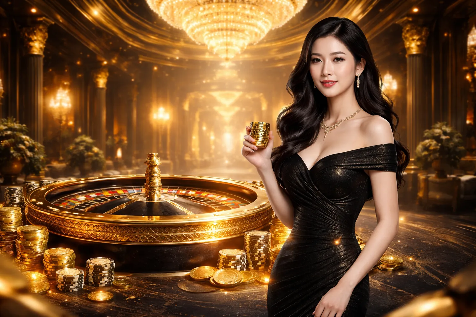 Khuyến mãi hấp dẫn tại b69