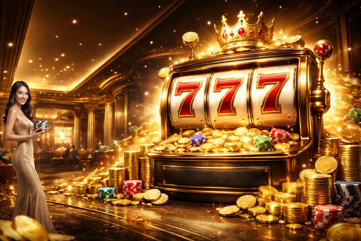Khám phá thế giới game b69