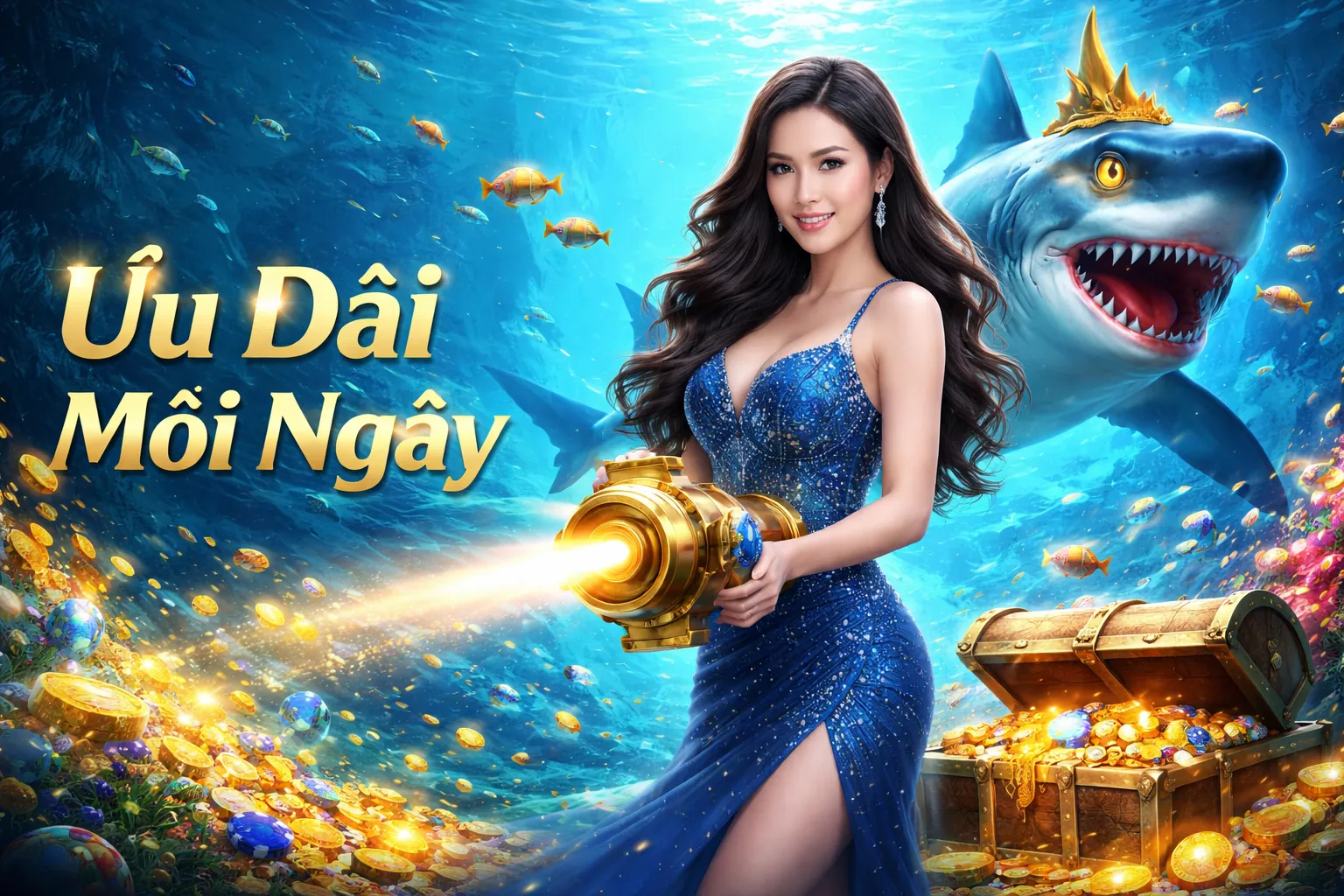 Banner game bài B69 hấp dẫn