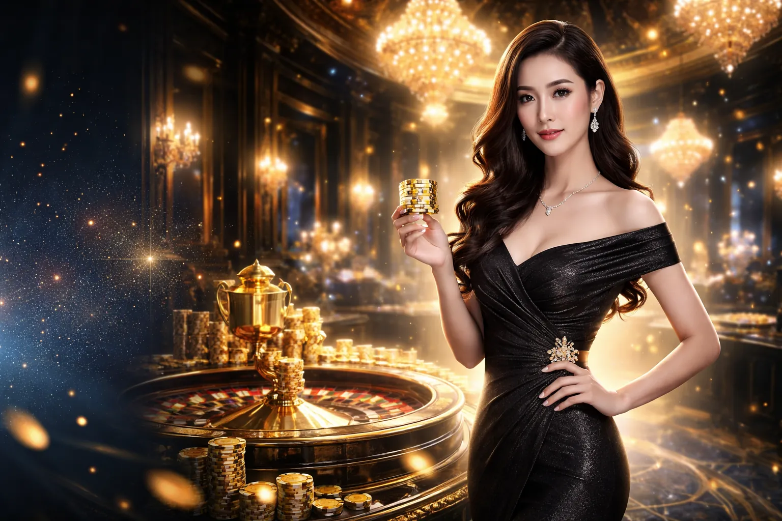 Kho báu dưới biển b69