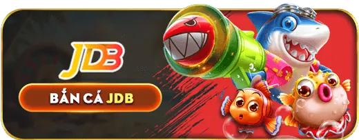 Các loại cá trong game bắn cá B69