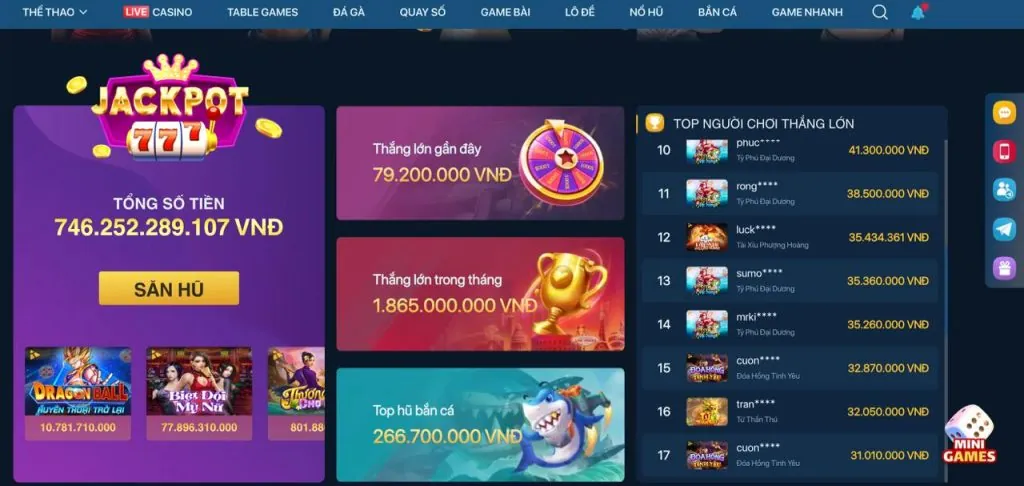 Mẹo đặt kèo nổ hũ thông minh tại B69