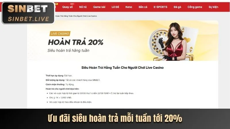 Tỷ lệ trả thưởng hấp dẫn tại lô đề b69